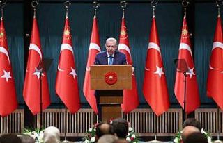 Cumhurbaşkanı Erdoğan’dan turizmcilere uyarı:...