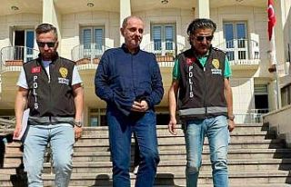 Cumhurbaşkanına hakaretten tutuklanan Levent Arkan’a...