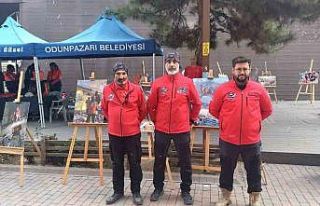 DAK ve OBAK iş birliğiyle deprem farkındalığı...