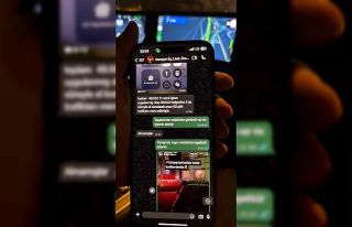 Dakikalarca drift attı, polis yakalayınca sosyal...