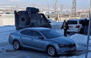 DEM Partili Belediye Başkanı Erol serbest bırakıldı