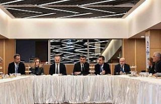 Denizli Büyükşehir Belediyesinden kırsal kalkınma...