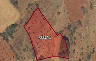 Denizli’de 9 yıldır sit alanı olarak koruma altına...