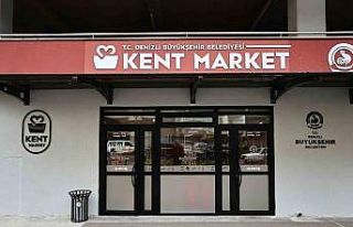 Denizli’de uygun alışverişin yeni adresi Büyükşehir...