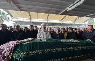 Denizli’deki servis kazasında hayatını kaybeden...