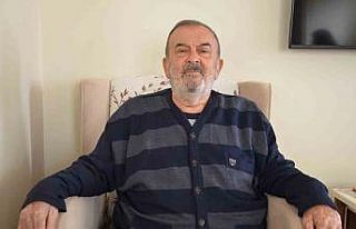 Depremde 8 dükkan ve 8 evini kaybetti, şimdi Bilecik’te...