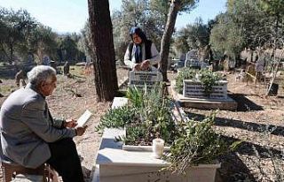 Depremde öğretmen kızını kaybeden acılı baba:...