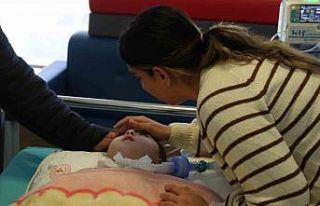 Depremde "öldü" denilen ailenin 2 hafta...