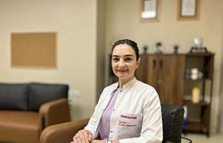 ‘Depresyon bir zayıflık değildir’