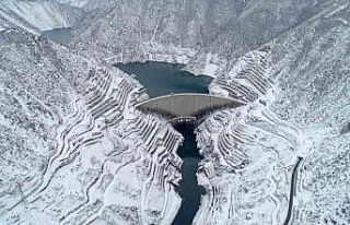 Deriner Barajı’ndan milli ekonomiye 50 milyar lira...