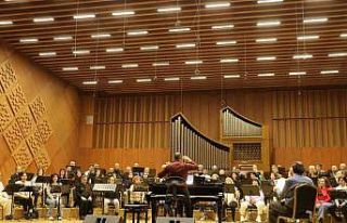 Devlet Çoksesli Korosu 6 Şubat’ı "11 ile...