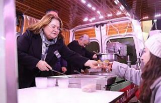 Didim Belediyesi’nden 6 Şubat depremlerinde hayatlarını...