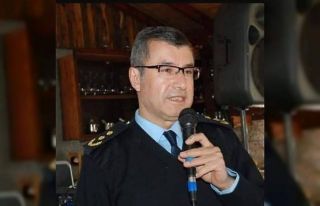 Didim’in eski emniyet müdürü hayatını kaybetti