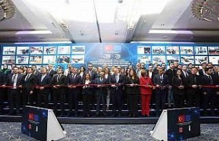 Dijital Gençlik Merkezi ile gençlere dijital gelecek...