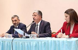 Dilovası’na atık getirme merkezi yapılacak