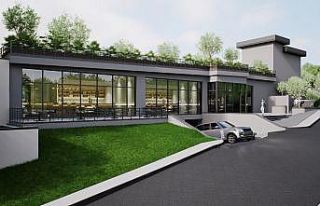 Dilovası’na yeni kent meydanı