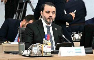 Dışişleri Bakan Yardımcısı Yılmaz: "Suriye’ye...