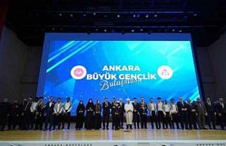 Diyanet İşleri Başkanı Erbaş: "En büyük...