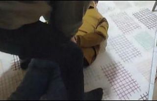 Diyarbakır merkezli suç örgütüne yönelik operasyonda...