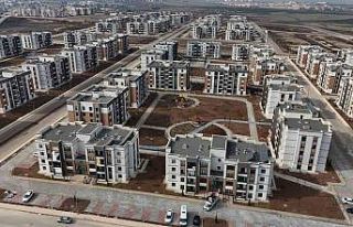 Diyarbakır’da orta hasardan ağır hasarlı durumuna...