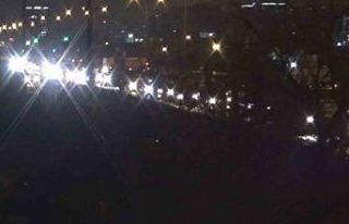 Diyarbakır’da trafik çilesi