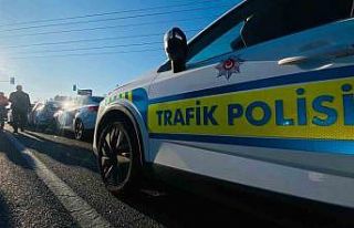 Diyarbakır’da zincirleme kaza: 2 yaralı