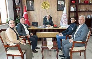 Doğa Koleji öğrencisinden büyük başarı