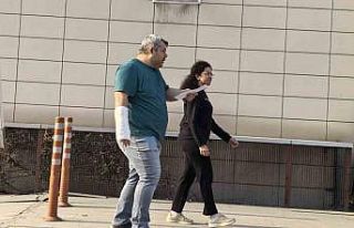 Doktorların otopark kavgası: 2 yaralı