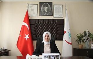 Dr. Özçelik: "İçilen her sigara ömürden...