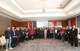 DSO, Avrupa Birliği perspektifinde ‘Dijital ve...