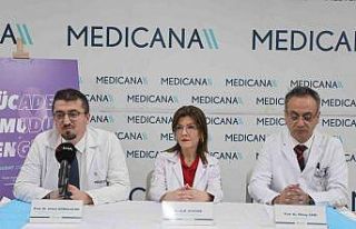 Dünya Kanser Günü’nde doktorlar erken teşhis...