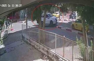 ’Dur’ tabelası ihlali pahalıya maloldu