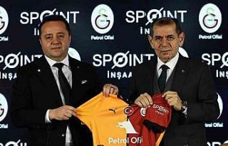 Dursun Özbek: "Galatasaray’ın rakibi olan...