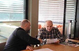 Düzce’deki spor yatırımları masaya yatırıldı