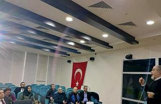 Eber Gölü’nün kurtarılması için ‘Yeşil...