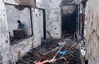 Edirne’de akıllara durgunluk veren olayda 2 polise...