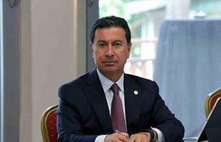 Ege denizindeki depremler sonrası 5 Büyükşehir...