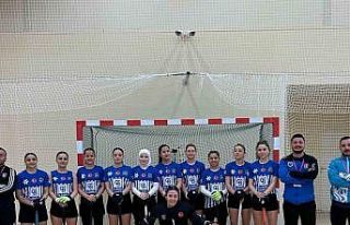 Ege Yıldızları, Avrupa Kupası’na galibiyetle...