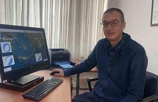 Ege’deki seri depremler için uzmanından rahatlatan...