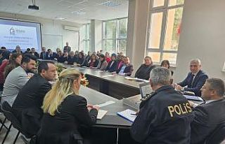 Eğirdir’de okul güvenliği ve servis hizmetleri...