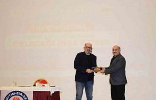 Eğitim-Bir-Sen Adana Şubesi’nden "Dijital...