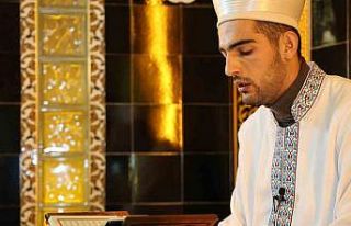 Elazığ’da deprem şehitleri için dualar edildi