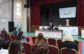 Elazığ’da öğrencilere yetenek taraması yapılacak