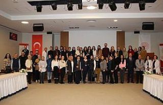 Elazığ’da sağlıkta kalite standartları konulu...