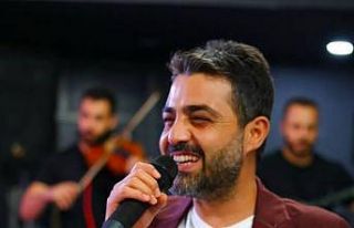 Elazığ’da Urfa sıra geceleri rüzgarı esecek