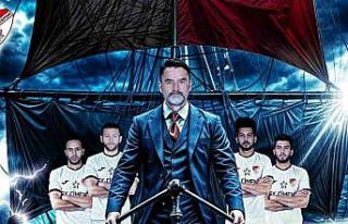 Elazığspor, liderle farkı eritiyor