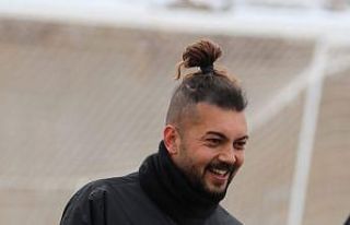 Elazığspor’da kaptan Beykan’dan 6 gol, 12 asist