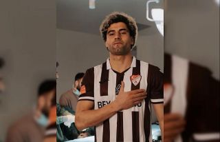 Elazığspor’dan ameliyatlı transfer duyurusu