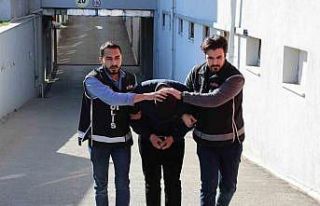 Elektronik sigara yakalattı, "Bodrum’da tekel...