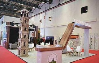 EMITT Fuarı’nda Osmangazi Belediyesi’ne büyük...